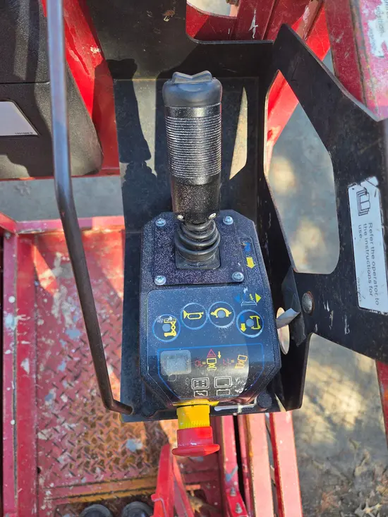 2019 MEC 1330SE Scissor Lift