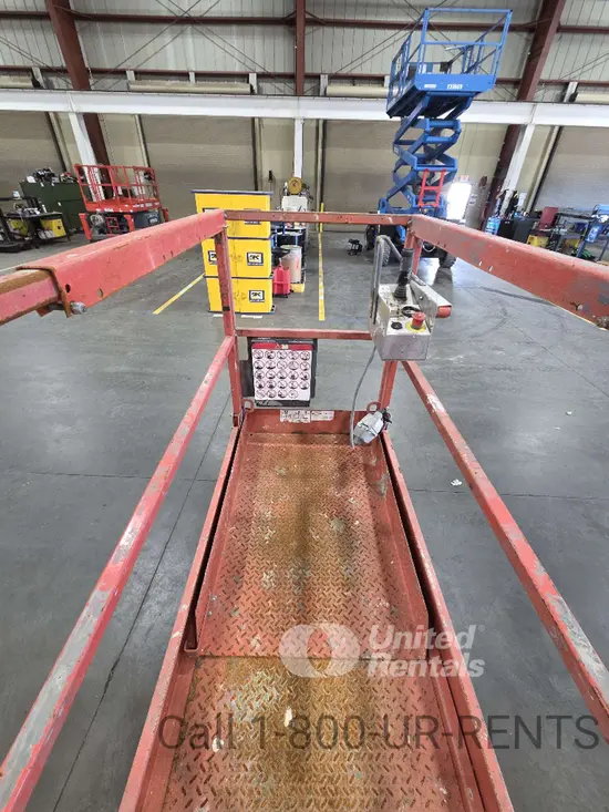 2017 Skyjack SJIII3219 Scissor Lift