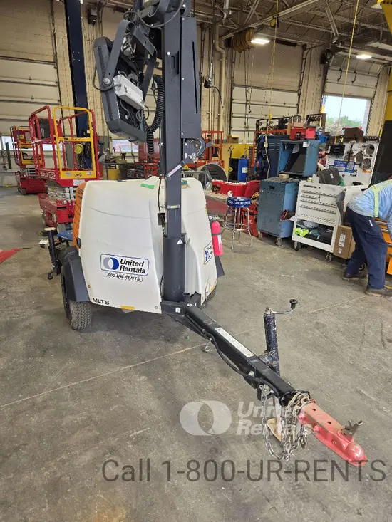 2022 Generac MLTS-4 Portable Work Light