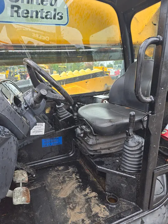 2017 JCB 506-36 Forklift