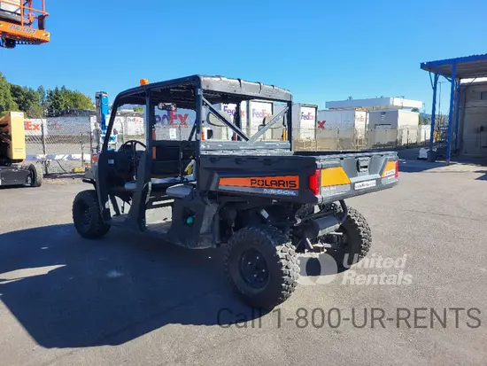 2022 Polaris PRO XD 4000D Utility Vehicle