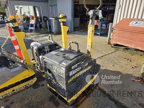 2023 BOMAG BPR70/70DE Vibratory Plate Compactor