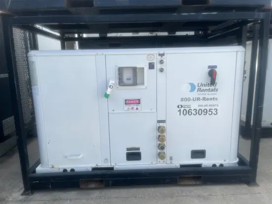 2017 TRANE 5T-208V-WSC060E