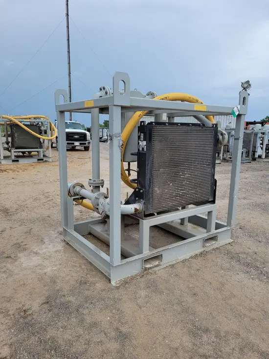2018 Parker Hannifin ACR1600-060828