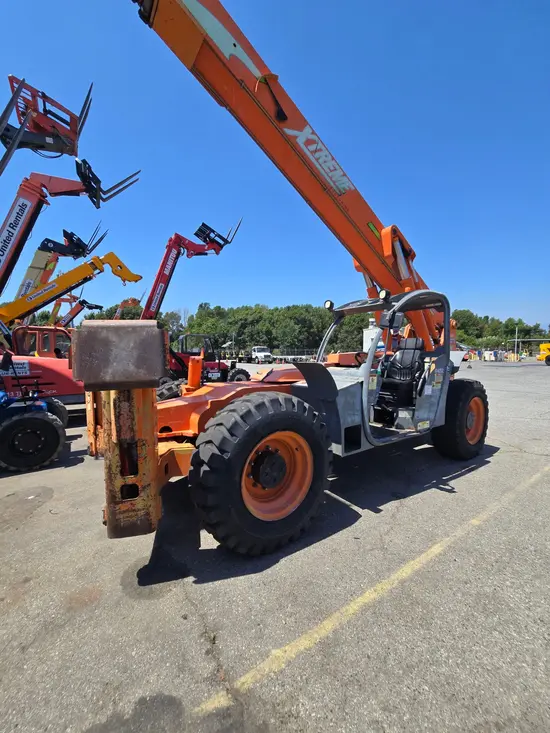 2013 XTREME XR1255 Forklift