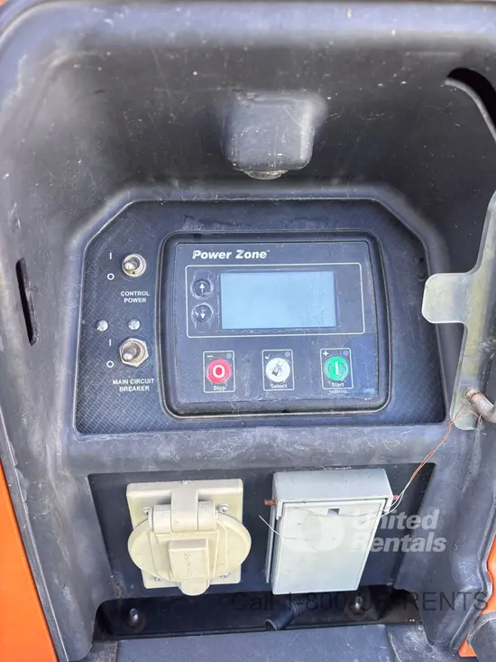 2020 Generac MLT6SKDS Portable Light Tower