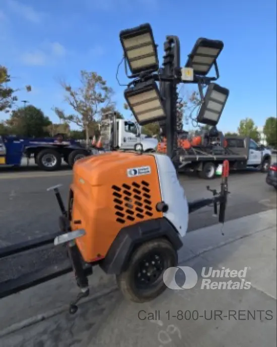 2022 Wylie Sprayers EXP-500L-S Trailer