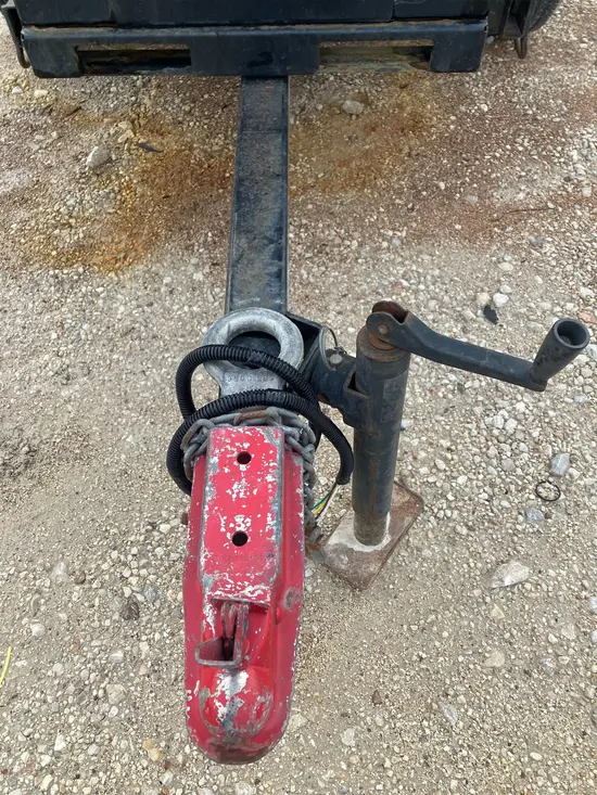 2021 Miller Welders BIG BLUE 500PRO Welder