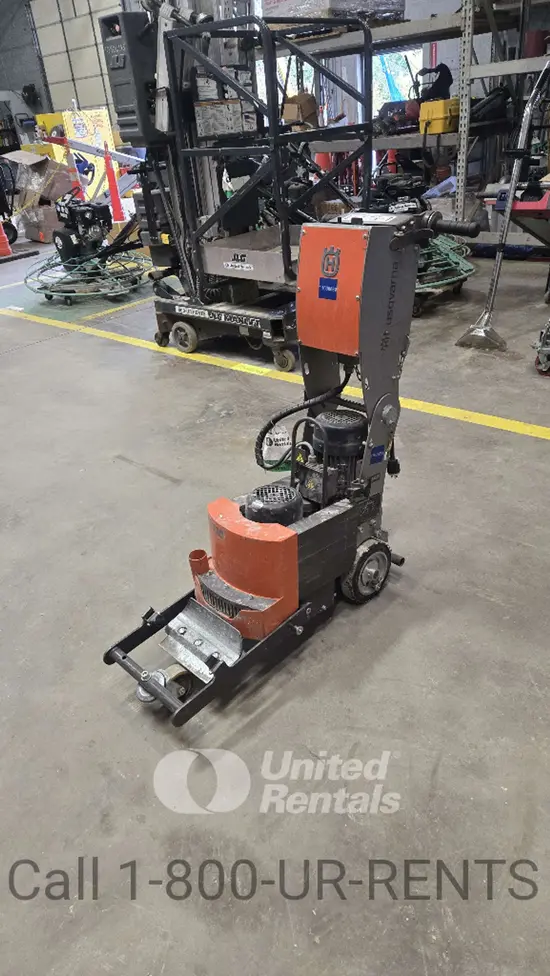 2023 Husqvarna BS-110 Stripper