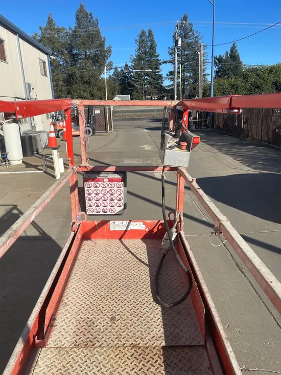 2018 Skyjack SJIII3226 Scissor Lift