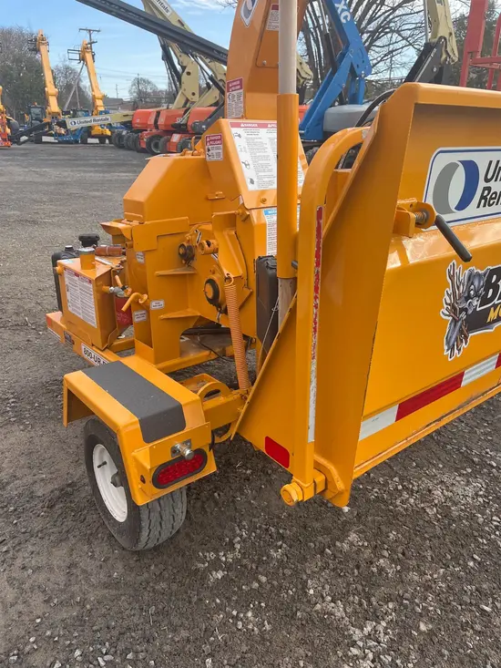 2021 Bandit Industries 65XP Chipper/Stumper