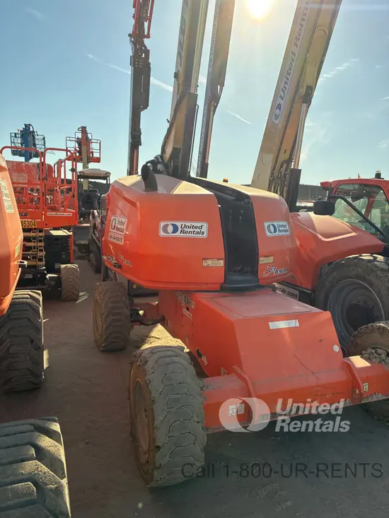2019 JLG 460SJ Boom Lift