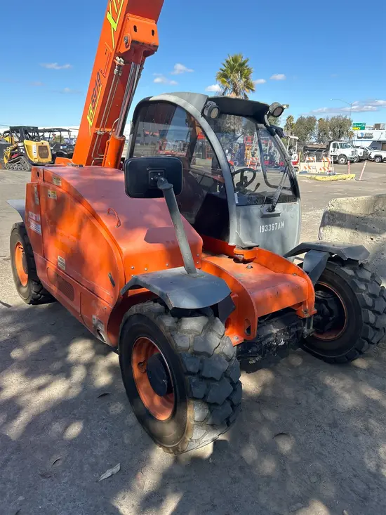 2017 XTREME XR5919 Forklift