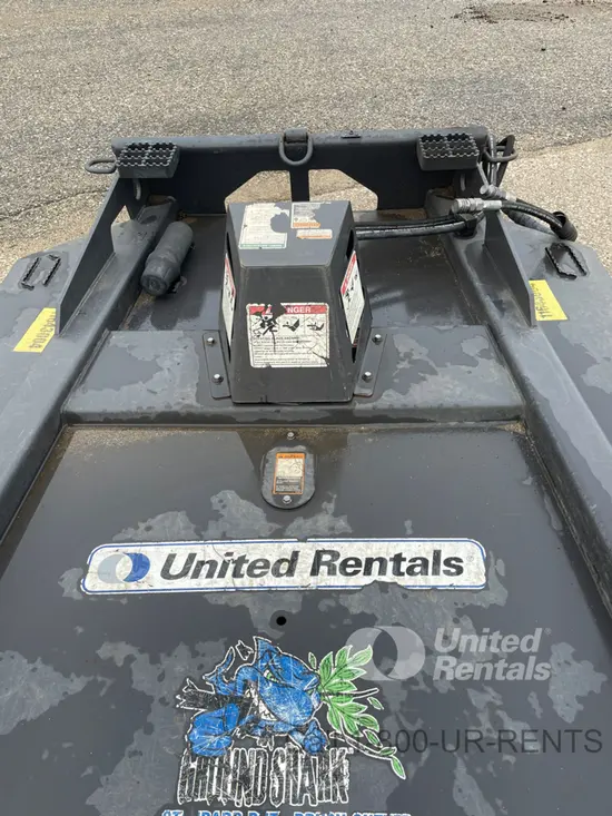 2023 ATI McMillen GSS72 Attachment