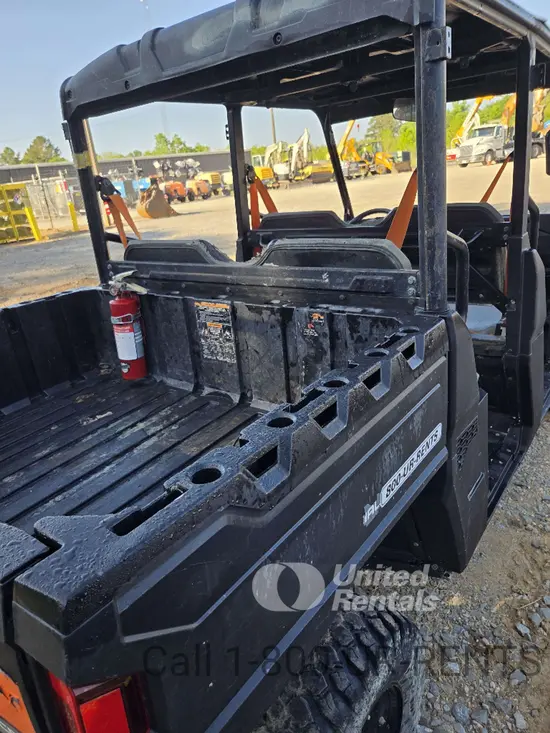 2023 Polaris PRO XD MID-SIZE Utility Vehicle