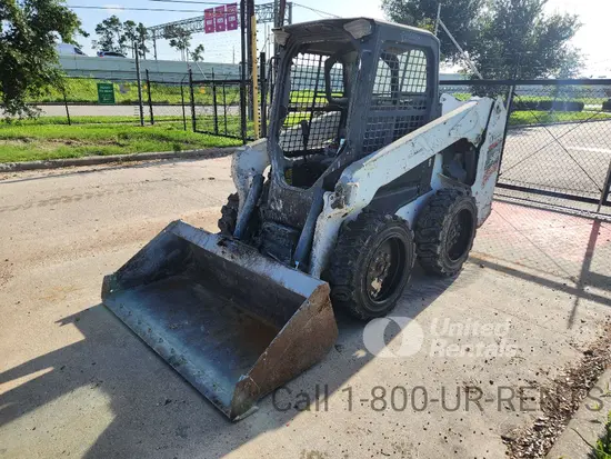 2021 Bobcat S62 Track Loader