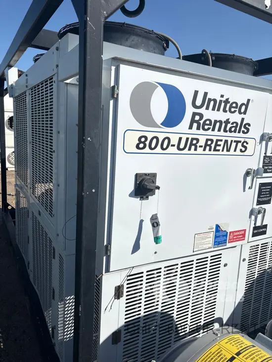 2019 Smartcool Systems SCOD060AR4 Chiller