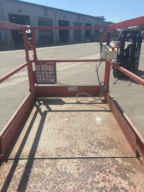 2018 Skyjack SJIII4626 Scissor Lift