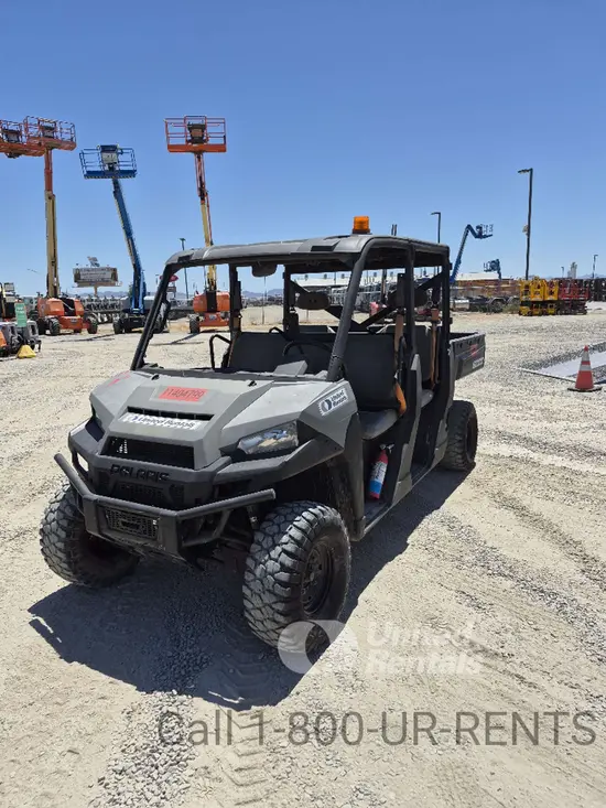 2022 Polaris PRO XD 4000D Utility Vehicle