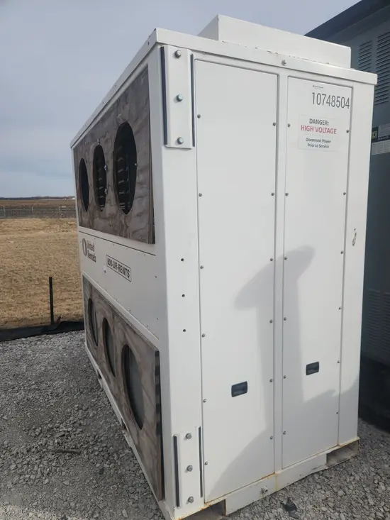 2018 American Event Services 30TV480WK030A