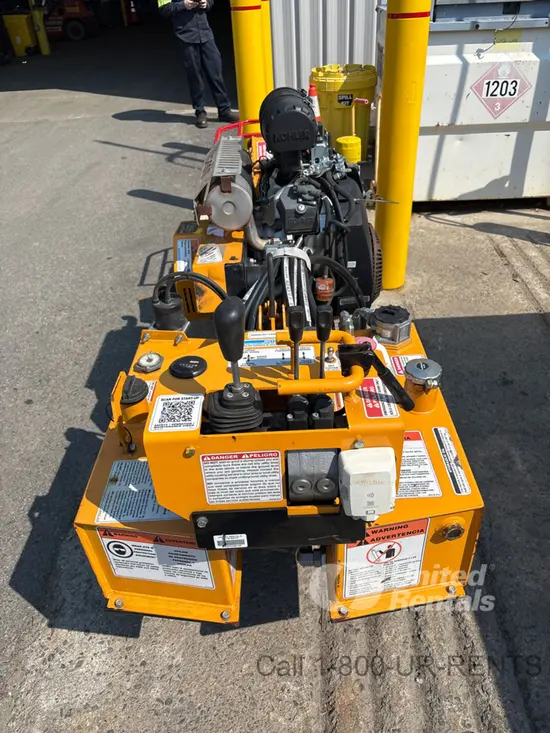 2023 Bandit Industries SG-40 Chipper/Stumper
