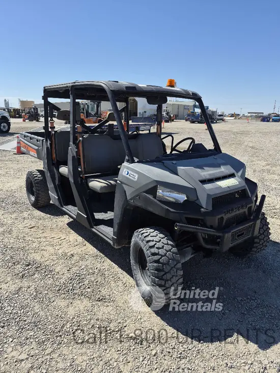 2022 Polaris PRO XD 4000D Utility Vehicle