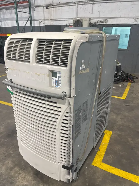 2018 DENSO OFFICE PRO 60 Portable Air Conditioner