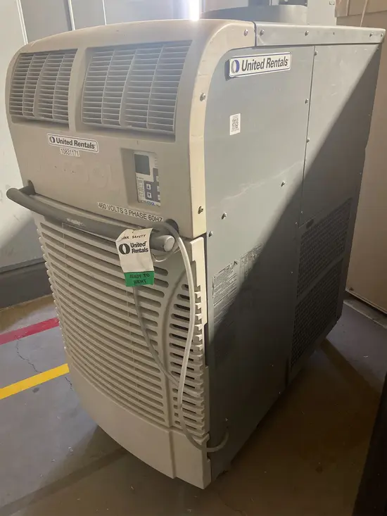 2018 DENSO OFFICE PRO 63 Portable Air Conditioner
