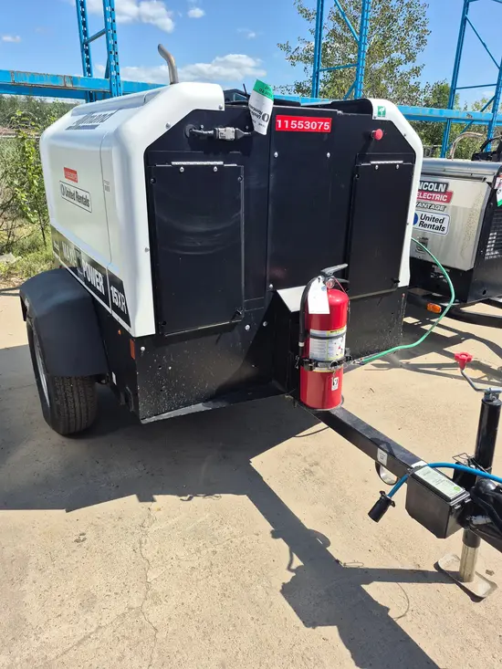 2022 Allmand MP15XR Diesel Generator