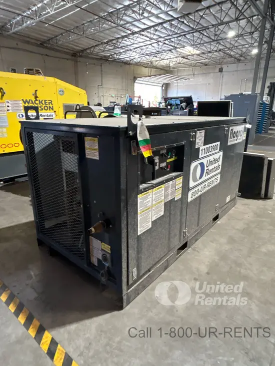 2019 FLAGRO FMA-2300 Heater