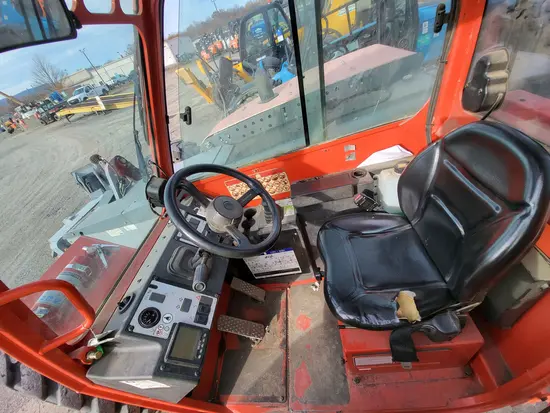 2017 Skyjack SJ1056TH Forklift