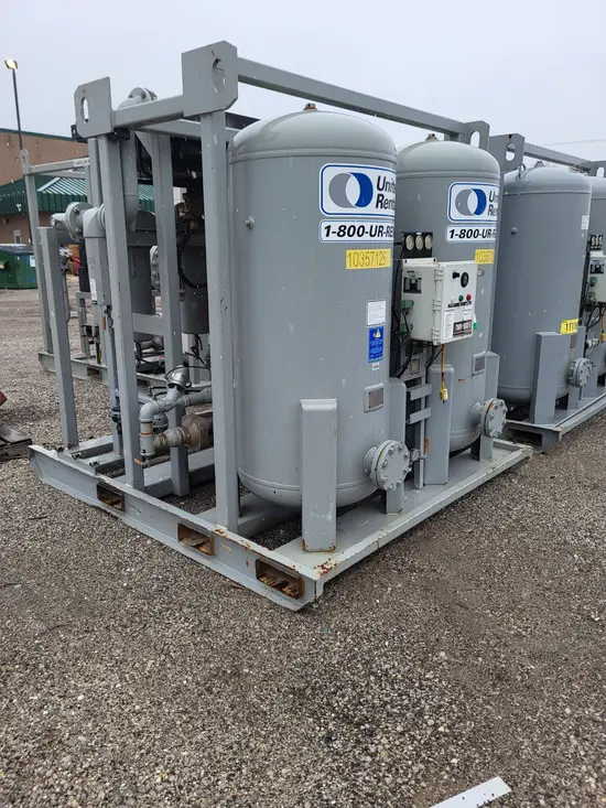 2015 Parker Hannifin TWR1600R-A1