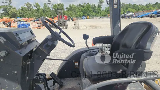 2020 John Deere 210L EP Wheel Loader
