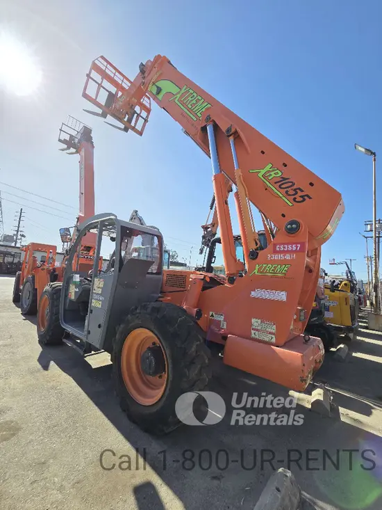 2019 XTREME XR1055 Forklift