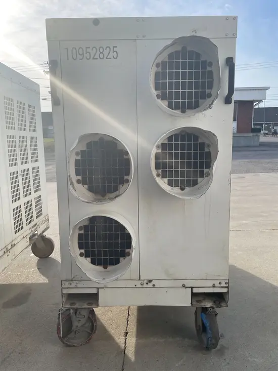 2019 KWIKOOL KP012-43H Portable Air Conditioner