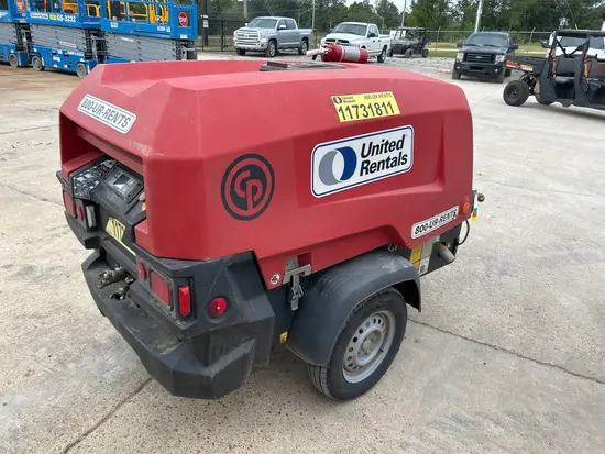 2023 Atlas Copco CPS 175-100 CW Air Compressor