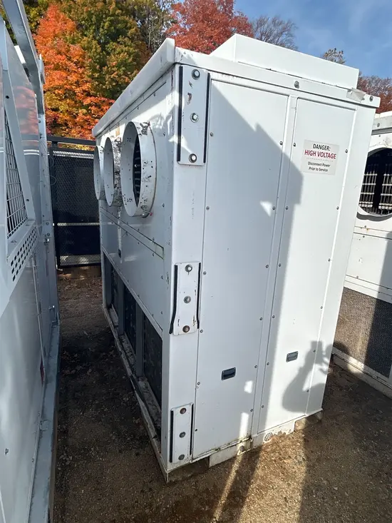 2019 American Event Services 30TV480WK030A