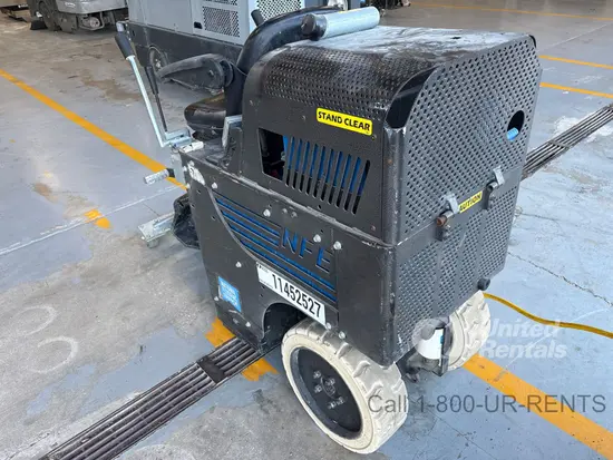 2022 National Flooring Equipment 5700DL Stripper