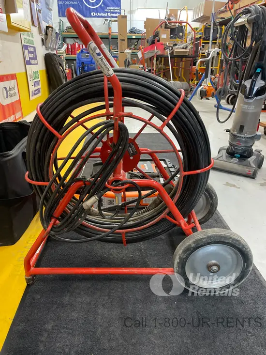 2021 General Equipment SL-GX-F