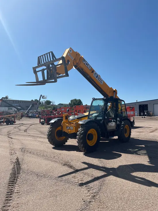 2018 JCB 506-36 Forklift