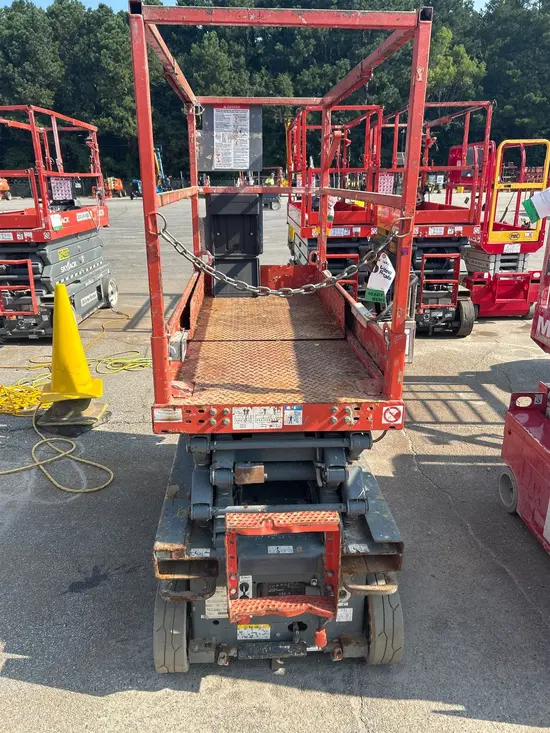 2017 Skyjack SJIII3219 Scissor Lift
