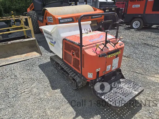 2022 Canycom SC75H