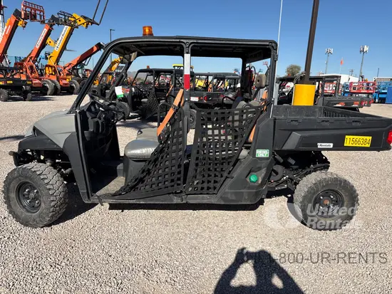 2022 Polaris PRO XD 4000D Utility Vehicle