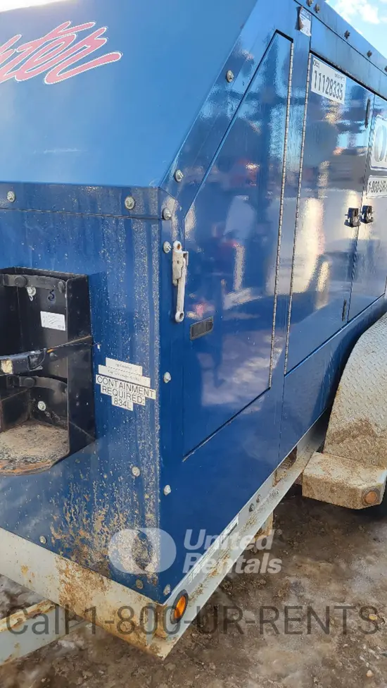 2020 Frost Fighter IDH1000K Indirect Fired Heater