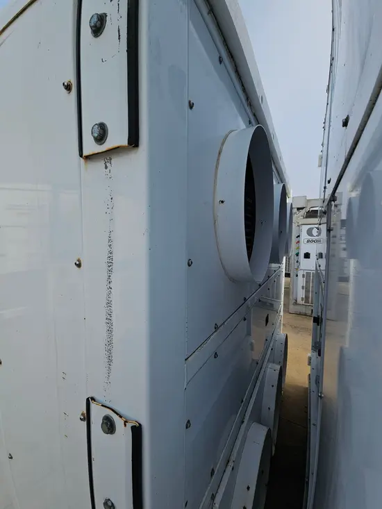 2019 American Event Services 30TV480WK030A