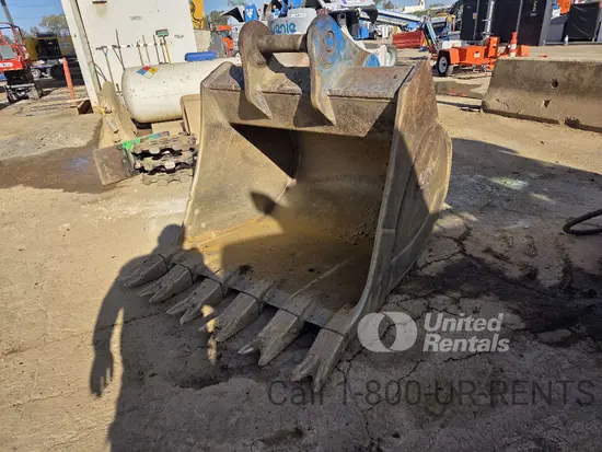 2021 TAG Manufacturing 350G Bucket Attachment