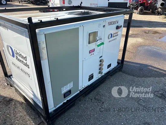 2018 TRANE 5T-208V-WSC060E