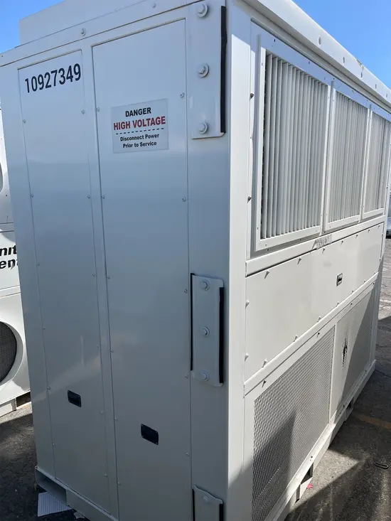 2019 American Event Services 30TV480WK030A
