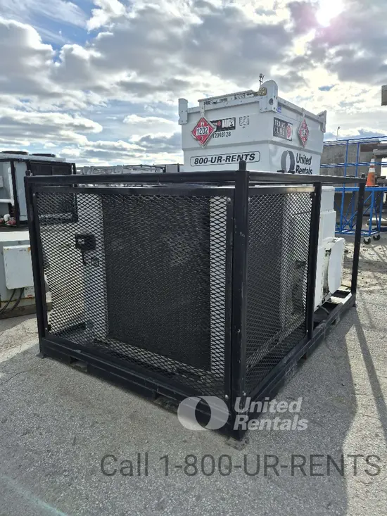 2018 TRANE 10T-208V-WSC120