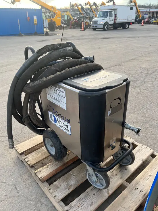 2018 Cold Jet Aero 40FP Air Tool Accessory